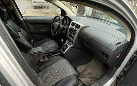 Dodge Caliber I рестайлинг, 2008 год, 270 000 рублей, 12 фотография