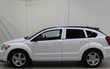 Dodge Caliber I рестайлинг, 2011 год, 690 000 рублей, 8 фотография