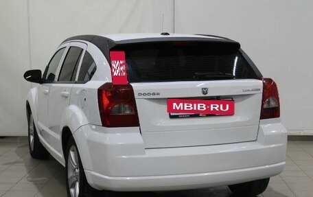 Dodge Caliber I рестайлинг, 2011 год, 690 000 рублей, 7 фотография