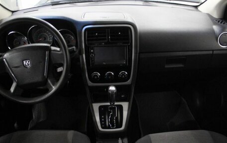 Dodge Caliber I рестайлинг, 2011 год, 690 000 рублей, 14 фотография