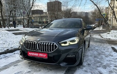 BMW 2 серия F44, 2021 год, 3 340 000 рублей, 1 фотография