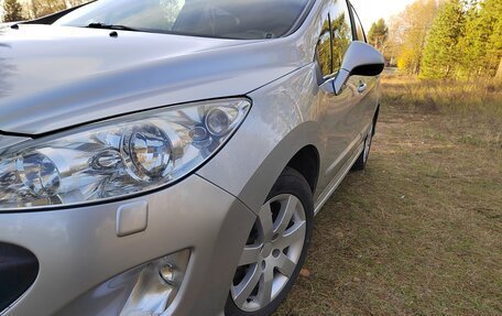 Peugeot 308 II, 2010 год, 550 000 рублей, 7 фотография