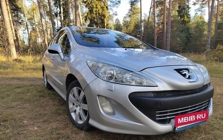 Peugeot 308 II, 2010 год, 550 000 рублей, 3 фотография