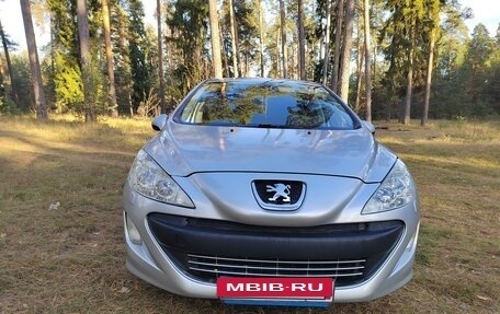 Peugeot 308 II, 2010 год, 550 000 рублей, 2 фотография