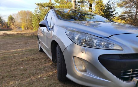 Peugeot 308 II, 2010 год, 550 000 рублей, 8 фотография