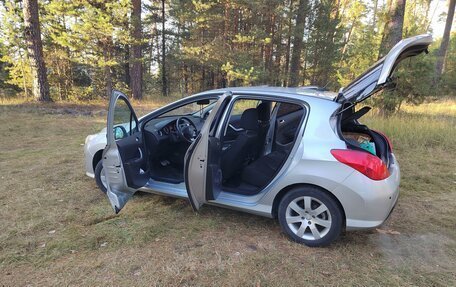 Peugeot 308 II, 2010 год, 550 000 рублей, 11 фотография