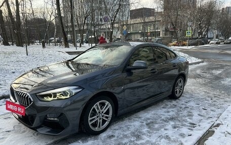 BMW 2 серия F44, 2021 год, 3 340 000 рублей, 2 фотография