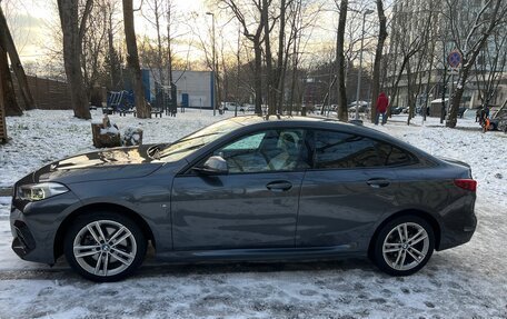 BMW 2 серия F44, 2021 год, 3 340 000 рублей, 3 фотография