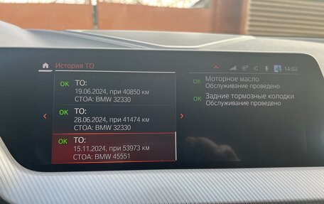 BMW 2 серия F44, 2021 год, 3 340 000 рублей, 14 фотография