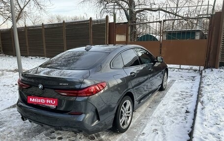 BMW 2 серия F44, 2021 год, 3 340 000 рублей, 5 фотография