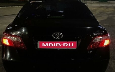 Toyota Camry, 2008 год, 900 000 рублей, 6 фотография