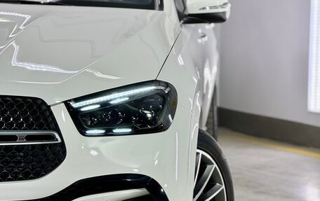 Mercedes-Benz GLE Coupe, 2023 год, 13 850 000 рублей, 3 фотография