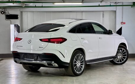 Mercedes-Benz GLE Coupe, 2023 год, 13 850 000 рублей, 4 фотография