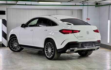 Mercedes-Benz GLE Coupe, 2023 год, 13 850 000 рублей, 5 фотография