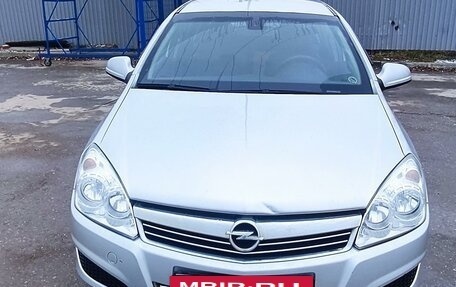 Opel Astra H, 2010 год, 480 000 рублей, 6 фотография