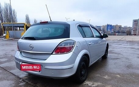 Opel Astra H, 2010 год, 480 000 рублей, 8 фотография