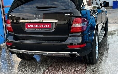 Mercedes-Benz M-Класс AMG, 2010 год, 1 550 000 рублей, 1 фотография