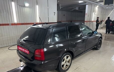 Audi A4, 1996 год, 190 000 рублей, 6 фотография