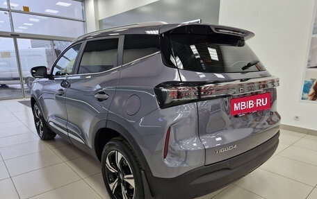 Chery Tiggo 4 I рестайлинг, 2024 год, 2 330 000 рублей, 5 фотография