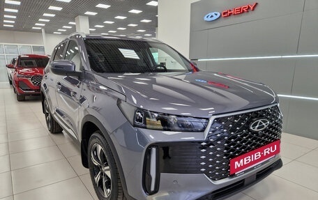 Chery Tiggo 4 I рестайлинг, 2024 год, 2 330 000 рублей, 3 фотография