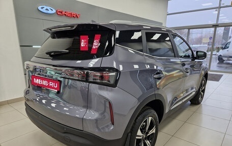 Chery Tiggo 4 I рестайлинг, 2024 год, 2 330 000 рублей, 6 фотография