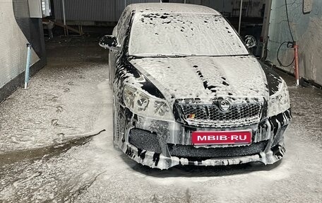 Skoda Octavia RS, 2007 год, 950 000 рублей, 1 фотография