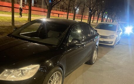 Skoda Octavia RS, 2007 год, 950 000 рублей, 6 фотография