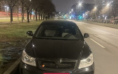 Skoda Octavia RS, 2007 год, 950 000 рублей, 2 фотография