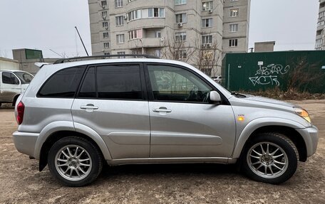 Toyota RAV4, 2004 год, 850 000 рублей, 5 фотография