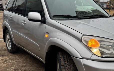 Toyota RAV4, 2004 год, 850 000 рублей, 4 фотография