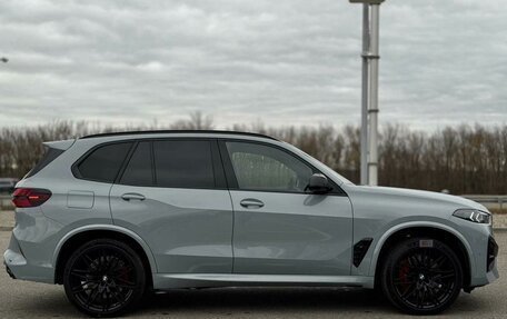 BMW X5 M, 2024 год, 19 999 000 рублей, 2 фотография