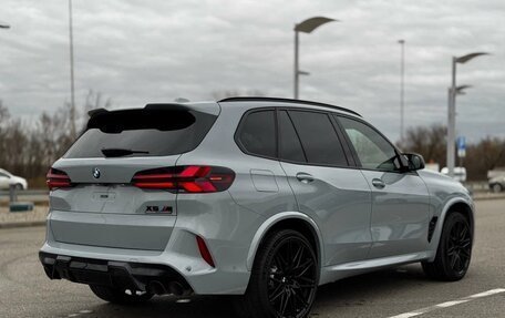 BMW X5 M, 2024 год, 19 999 000 рублей, 7 фотография