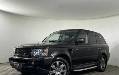 Land Rover Range Rover Sport I рестайлинг, 2009 год, 1 150 000 рублей, 1 фотография