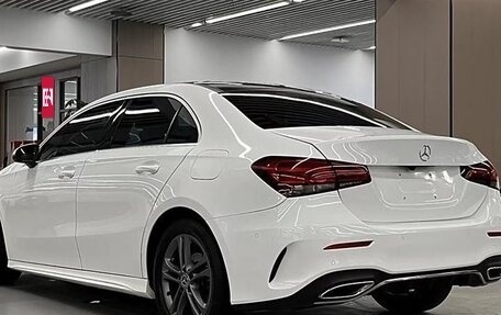 Mercedes-Benz A-Класс, 2021 год, 2 299 900 рублей, 6 фотография