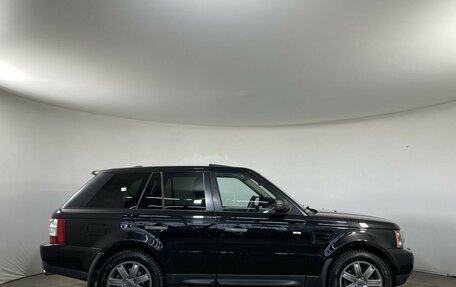 Land Rover Range Rover Sport I рестайлинг, 2009 год, 1 150 000 рублей, 4 фотография