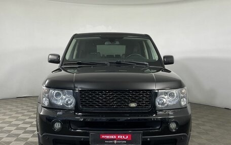 Land Rover Range Rover Sport I рестайлинг, 2009 год, 1 150 000 рублей, 2 фотография