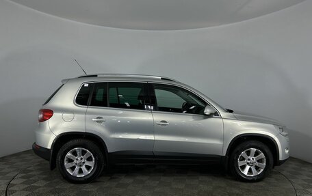 Volkswagen Tiguan I, 2011 год, 1 250 000 рублей, 4 фотография