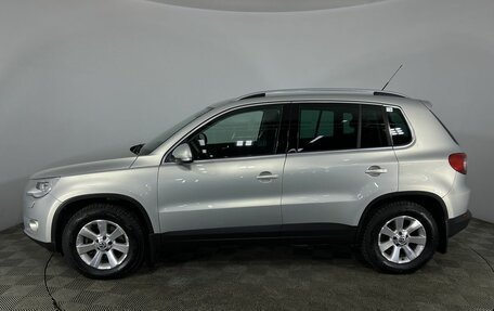 Volkswagen Tiguan I, 2011 год, 1 250 000 рублей, 5 фотография