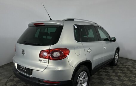 Volkswagen Tiguan I, 2011 год, 1 250 000 рублей, 6 фотография