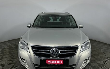 Volkswagen Tiguan I, 2011 год, 1 250 000 рублей, 2 фотография