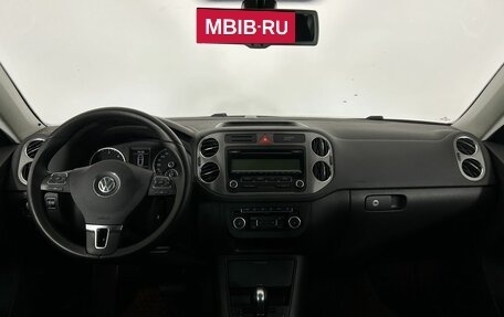 Volkswagen Tiguan I, 2011 год, 1 250 000 рублей, 7 фотография