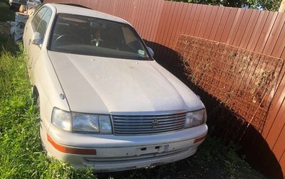 Toyota Crown, 1983 год, 210 000 рублей, 1 фотография