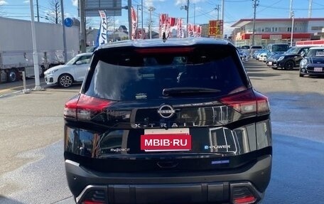 Nissan X-Trail, 2023 год, 3 375 000 рублей, 7 фотография