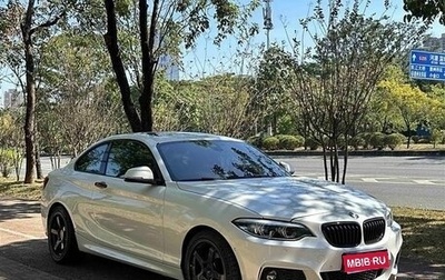 BMW 2 серия F22, 2020 год, 2 830 000 рублей, 1 фотография