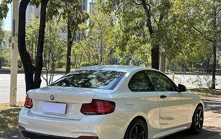 BMW 2 серия F22, 2020 год, 2 830 000 рублей, 6 фотография