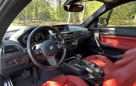 BMW 2 серия F22, 2020 год, 2 830 000 рублей, 9 фотография