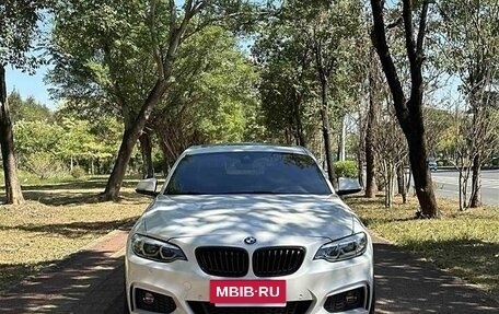 BMW 2 серия F22, 2020 год, 2 830 000 рублей, 2 фотография