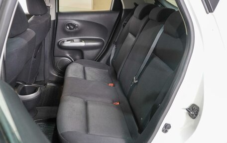 Nissan Juke II, 2012 год, 1 049 000 рублей, 9 фотография