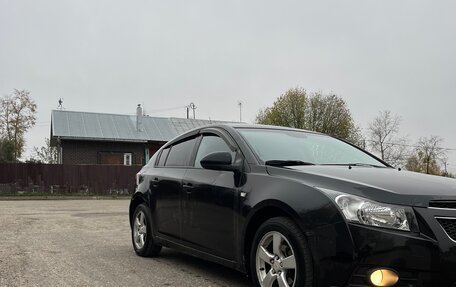 Chevrolet Cruze II, 2012 год, 575 000 рублей, 12 фотография