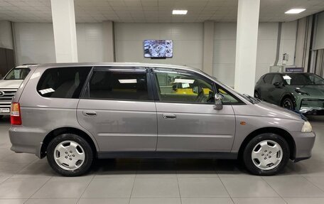 Honda Odyssey II, 2001 год, 750 000 рублей, 6 фотография